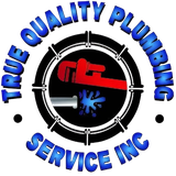 True Quality Plumbing logo