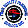 True Quality Plumbing logo